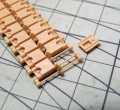 Dragon 1/35 Abrams M1A1