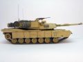 Dragon 1/35 Abrams M1A1