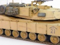 Dragon 1/35 Abrams M1A1