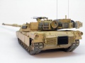 Dragon 1/35 Abrams M1A1