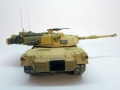 Dragon 1/35 Abrams M1A1