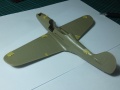  Eduard 1/48 Bell P-39Q Airacobra