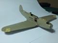  Eduard 1/48 Bell P-39Q Airacobra