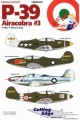  Eduard 1/48 Bell P-39Q Airacobra