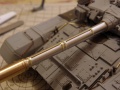  Tamiya+Miniarm 1/35 T-90A