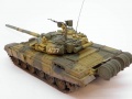  Tamiya+Miniarm 1/35 T-90A