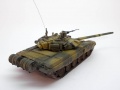  Tamiya+Miniarm 1/35 T-90A