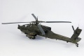 Hasegawa+Academy 1/72 AH-64A Apache
