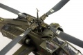 Hasegawa+Academy 1/72 AH-64A Apache