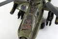 Hasegawa+Academy 1/72 AH-64A Apache