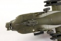 Hasegawa+Academy 1/72 AH-64A Apache