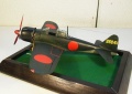 Tamiya 1/48 Mitsubishi A6M5c Zero