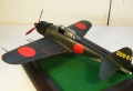 Tamiya 1/48 Mitsubishi A6M5c Zero