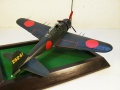 Tamiya 1/48 Mitsubishi A6M5c Zero