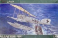 Gavia 1/48 Albatros W.4   