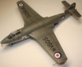 Hobby Boss 1/72 Hawker Sea Hawk FGA.6