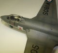 Hobby Boss 1/72 Hawker Sea Hawk FGA.6