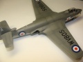 Hobby Boss 1/72 Hawker Sea Hawk FGA.6