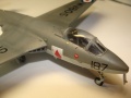 Hobby Boss 1/72 Hawker Sea Hawk FGA.6