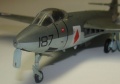 Hobby Boss 1/72 Hawker Sea Hawk FGA.6