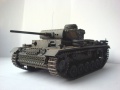 Tamiya 1/35 Pz. Kpfw. III Ausf. L