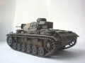 Tamiya 1/35 Pz. Kpfw. III Ausf. L