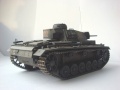 Tamiya 1/35 Pz. Kpfw. III Ausf. L