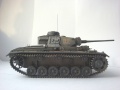 Tamiya 1/35 Pz. Kpfw. III Ausf. L