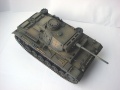 Tamiya 1/35 Pz. Kpfw. III Ausf. L