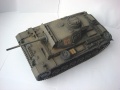 Tamiya 1/35 Pz. Kpfw. III Ausf. L