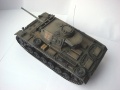 Tamiya 1/35 Pz. Kpfw. III Ausf. L