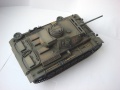 Tamiya 1/35 Pz. Kpfw. III Ausf. L