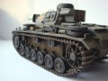 Tamiya 1/35 Pz. Kpfw. III Ausf. L