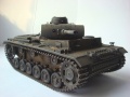 Tamiya 1/35 Pz. Kpfw. III Ausf. L