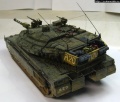 Academy 1/35 Merkava MkIV