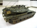 Academy 1/35 Merkava MkIV