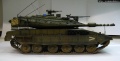 Academy 1/35 Merkava MkIV