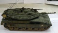 Academy 1/35 Merkava MkIV