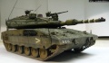 Academy 1/35 Merkava MkIV