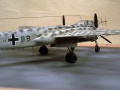 Dragon 1/72 He-219 A-0 UHU