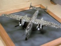 Dragon 1/72 He-219 A-0 UHU