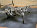 Dragon 1/72 He-219 A-0 UHU