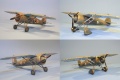  Mirage Hobby 1/48 PZL-11C -  