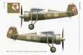  Mirage Hobby 1/48 PZL-11C -  