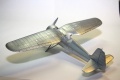  Mirage Hobby 1/48 PZL-11C -  