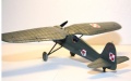  Mirage Hobby 1/48 PZL-11C -  