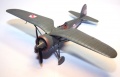  Mirage Hobby 1/48 PZL-11C -  