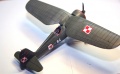  Mirage Hobby 1/48 PZL-11C -  