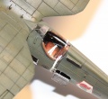  Mirage Hobby 1/48 PZL-11C -  