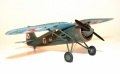  Mirage Hobby 1/48 PZL-11C -  